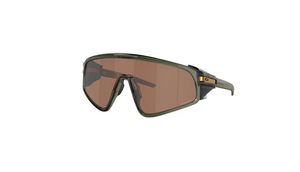 
                  
                    Cargar imagen en el visor de la galería, Oakley Latch Panel Olive Ink Prizm Tungsten
                  
                