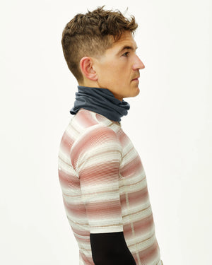 
                  
                    Cargar imagen en el visor de la galería, Logo Merino Necktube Steel
                  
                