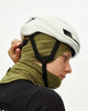 
                  
                    Cargar imagen en el visor de la galería, Logo Merino Headband Khaki Green
                  
                