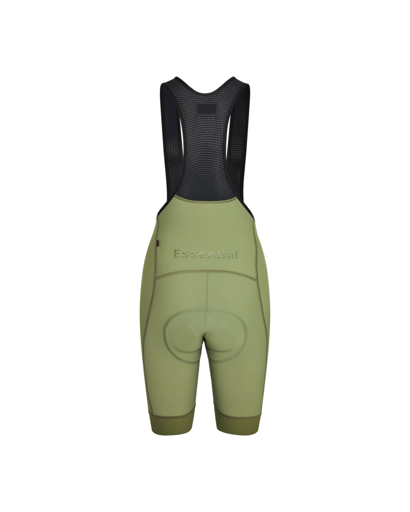 
                  
                    Cargar imagen en el visor de la galería, Women Essential Bibs Light Olive
                  
                
