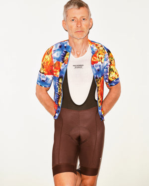 
                  
                    Cargar imagen en el visor de la galería, Men Essential Bibs Light Brown
                  
                