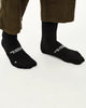 
                  
                    Cargar imagen en el visor de la galería, Off Race Socks Black
                  
                