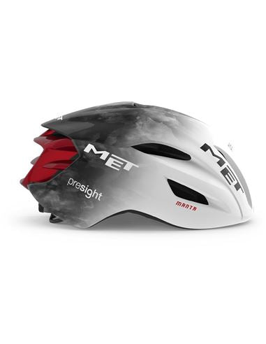
                  
                    Cargar imagen en el visor de la galería, CASCO MET MANTA MIPS UAE TEAM EDITION 2025
                  
                