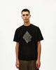 
                  
                    Cargar imagen en el visor de la galería, Off Race Graphic T-Shirt Black
                  
                