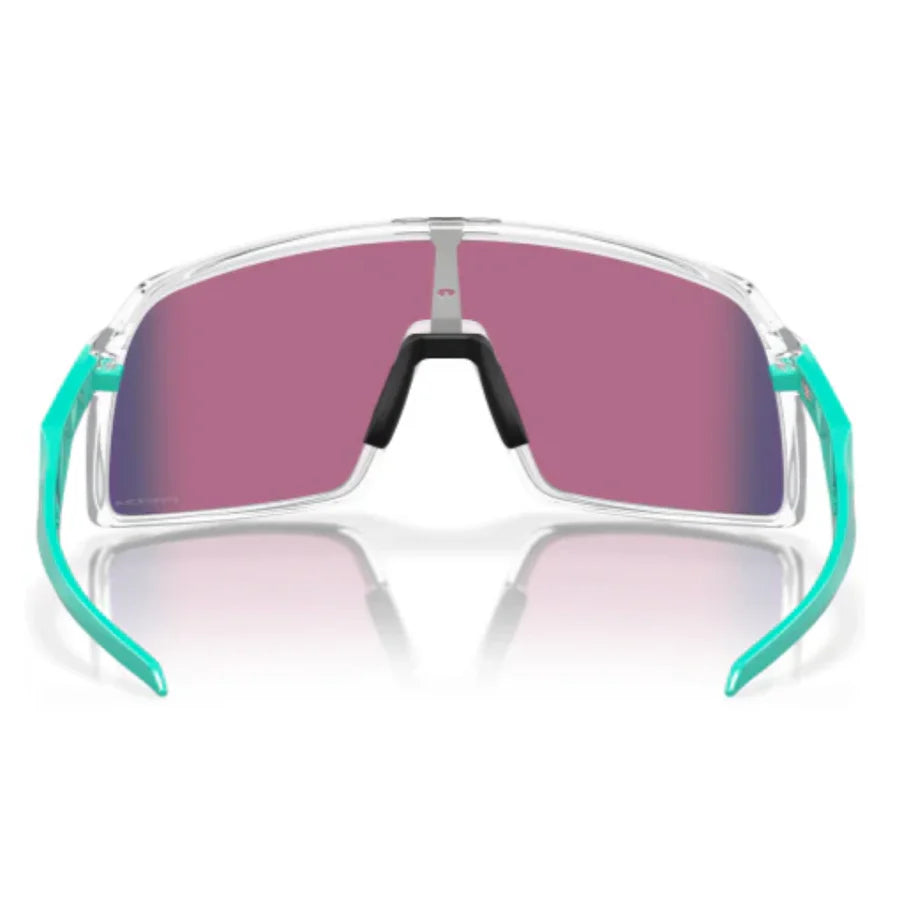 
                  
                    Cargar imagen en el visor de la galería, OAKLEY SUTRO TRANSPARENTE LENT PRIZM ROAD
                  
                