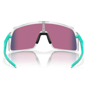 
                  
                    Cargar imagen en el visor de la galería, OAKLEY SUTRO TRANSPARENTE LENT PRIZM ROAD
                  
                