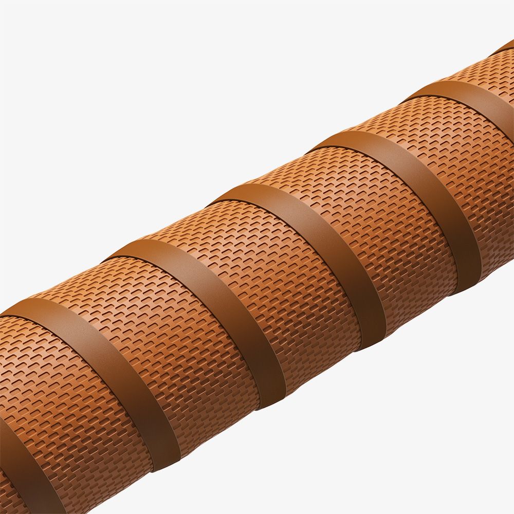 
                  
                    Cargar imagen en el visor de la galería, Cambium Rubber Bar Tape Orange
                  
                