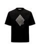 
                  
                    Cargar imagen en el visor de la galería, Off Race Graphic T-Shirt Black
                  
                