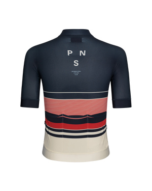 
                  
                    Cargar imagen en el visor de la galería, Mechanism Late Drop Jersey Navy
                  
                