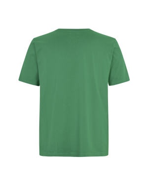 
                  
                    Cargar imagen en el visor de la galería, Off Race Logo T Shirt Smoke Green
                  
                
