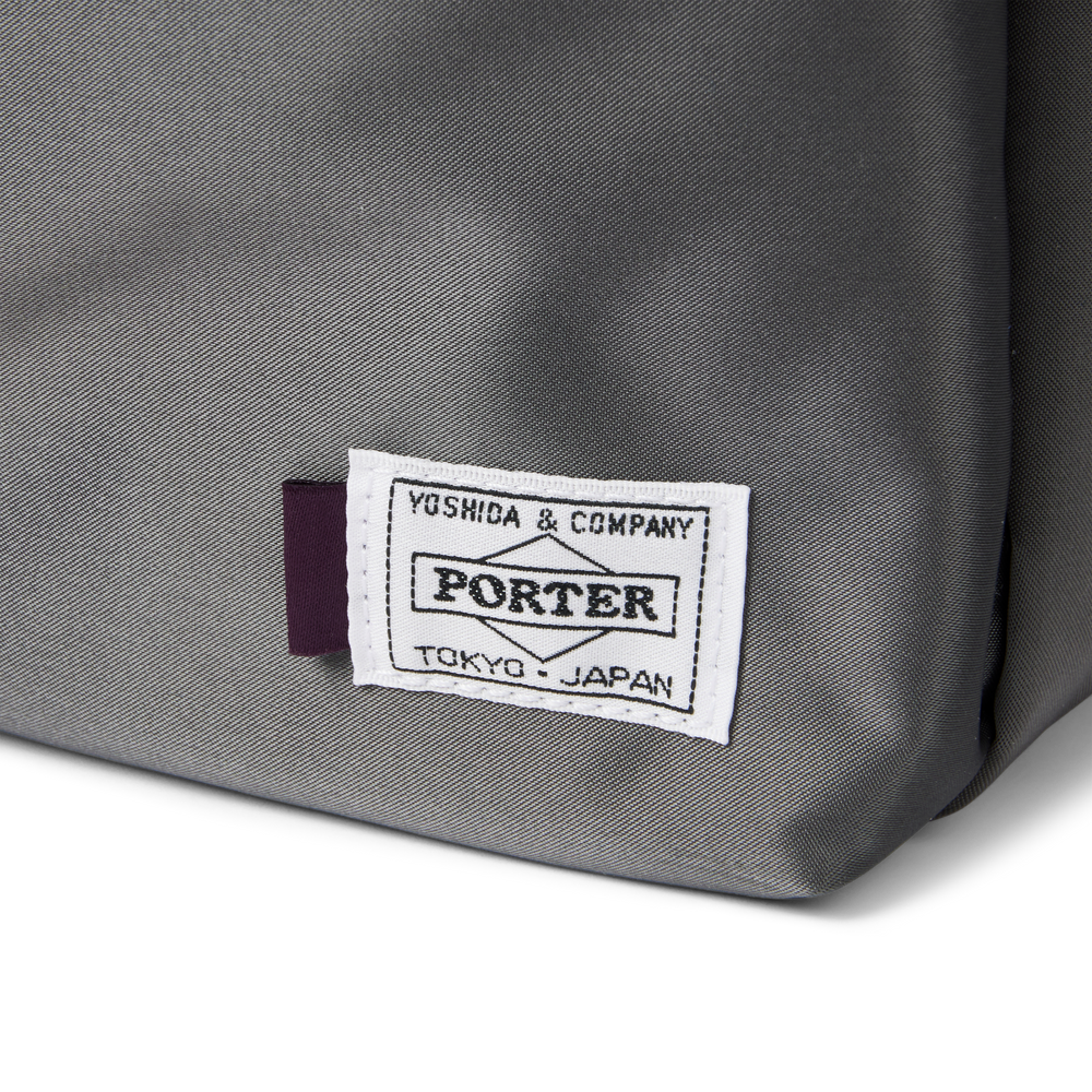 
                  
                    Cargar imagen en el visor de la galería, PNS x Porter Frame Bag Grey
                  
                