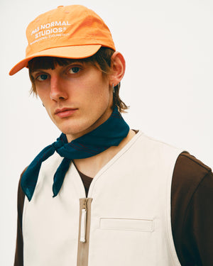 
                  
                    Cargar imagen en el visor de la galería, Off Race Cap Dusty Orange M L
                  
                