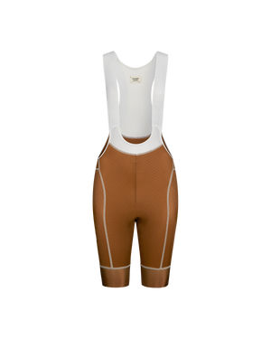 
                  
                    Cargar imagen en el visor de la galería, Women Mechanism Bibs Dusty Brown
                  
                
