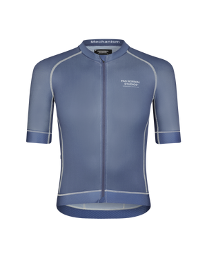 
                  
                    Cargar imagen en el visor de la galería, Men Mechanism Jersey Light Indigo
                  
                