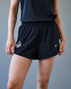 
                  
                    Cargar imagen en el visor de la galería, Women Balance Shorts Black
                  
                