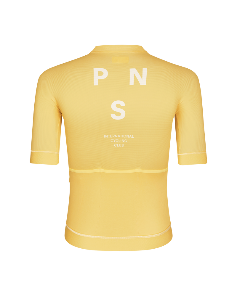 
                  
                    Cargar imagen en el visor de la galería, Mechanism Jersey Dusty Yellow
                  
                