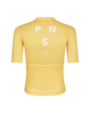 
                  
                    Cargar imagen en el visor de la galería, Mechanism Jersey Dusty Yellow
                  
                