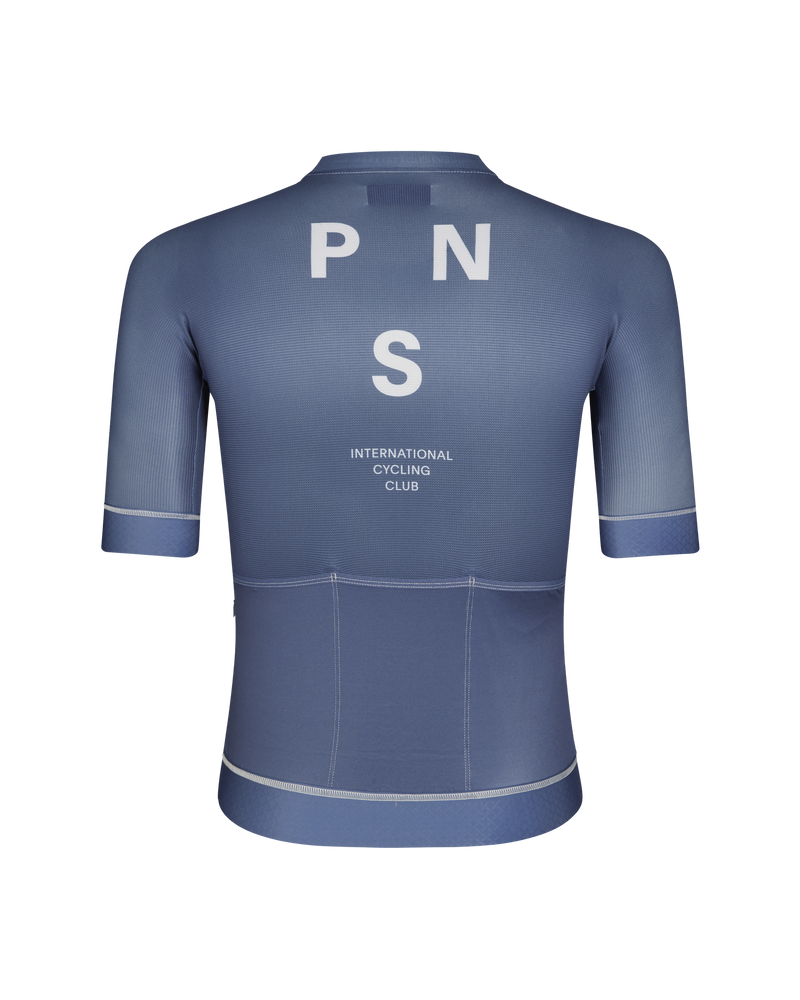 
                  
                    Cargar imagen en el visor de la galería, Men Mechanism Jersey Light Indigo
                  
                