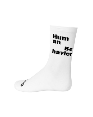 
                  
                    Cargar imagen en el visor de la galería, TKO Mechanism Socks White
                  
                