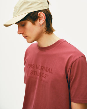 
                  
                    Cargar imagen en el visor de la galería, Off Race Logo T Shirt Grape
                  
                
