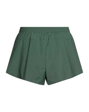 
                  
                    Cargar imagen en el visor de la galería, Women Balance Shorts Forest green
                  
                