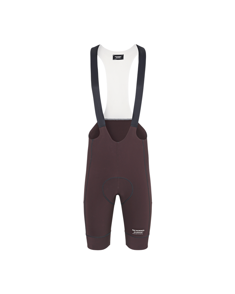 Escapism Light Bibs - Dark Red