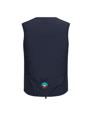 
                  
                    Cargar imagen en el visor de la galería, Balance Insulated Vest Navy
                  
                