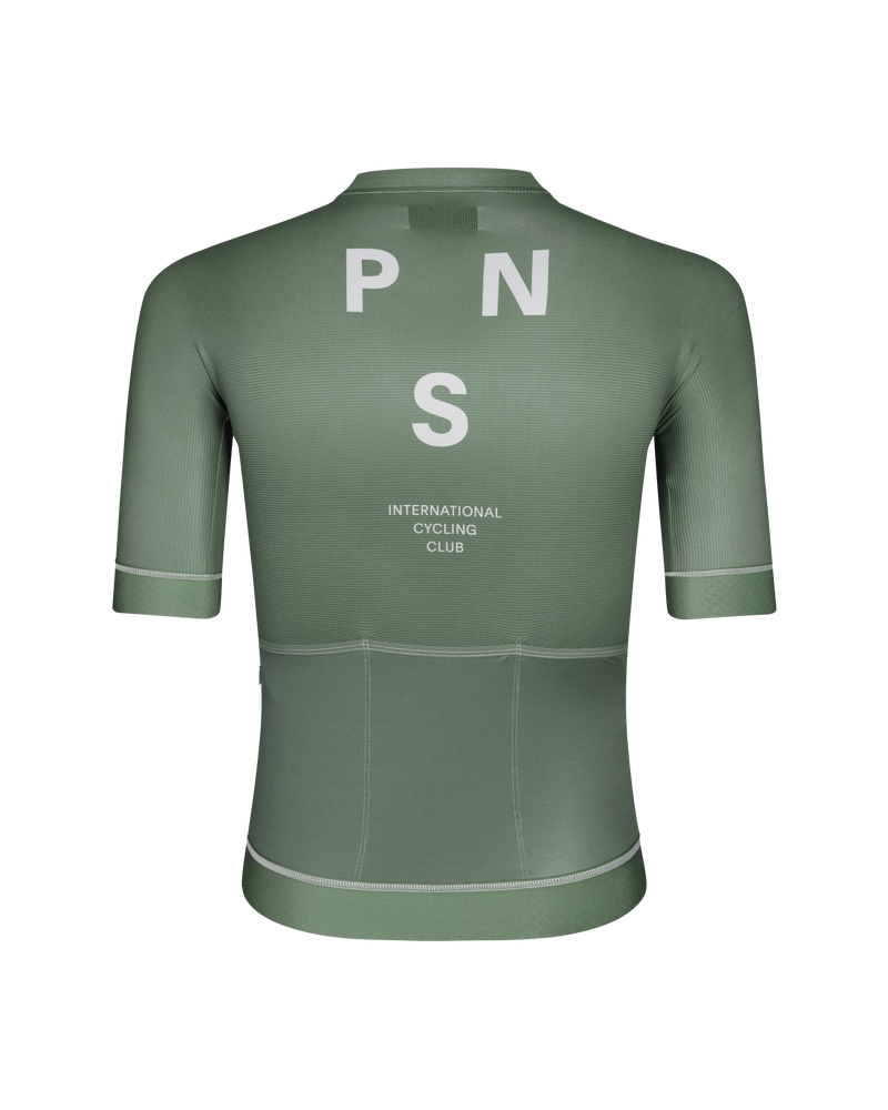 
                  
                    Cargar imagen en el visor de la galería, Mechanism Jersey Khaki Green
                  
                