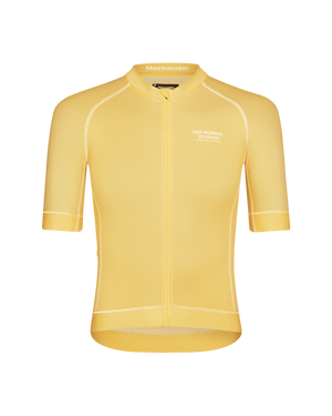 
                  
                    Cargar imagen en el visor de la galería, Mechanism Jersey Dusty Yellow
                  
                