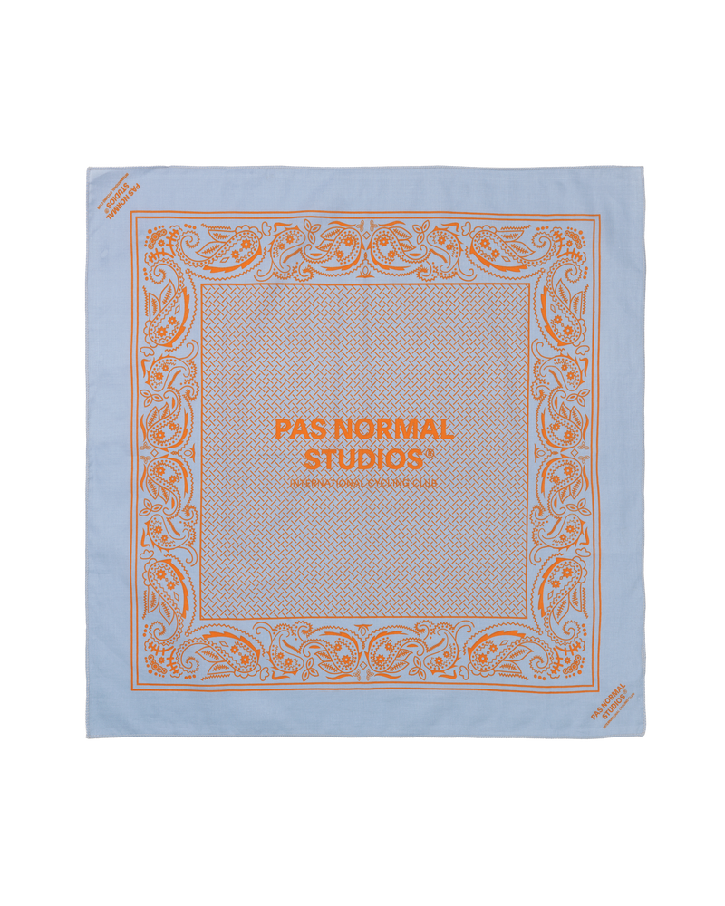 
                  
                    Cargar imagen en el visor de la galería, Off Race Bandana Light Blue
                  
                