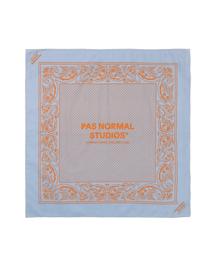 
                  
                    Cargar imagen en el visor de la galería, Off Race Bandana Light Blue
                  
                