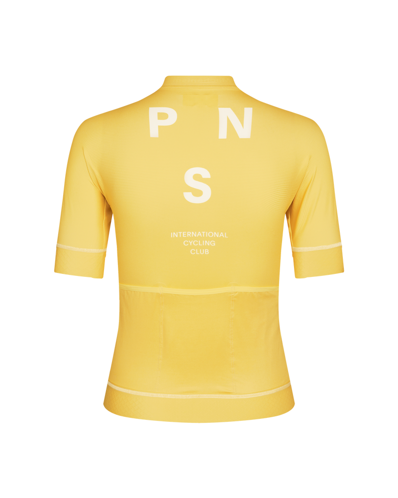 
                  
                    Cargar imagen en el visor de la galería, Women Mechanism Jersey Dusty Yellow
                  
                