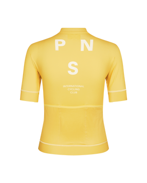 
                  
                    Cargar imagen en el visor de la galería, Women Mechanism Jersey Dusty Yellow
                  
                