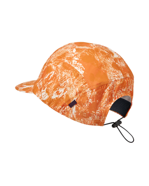 
                  
                    Cargar imagen en el visor de la galería, Balance Cap  Orange AOP
                  
                