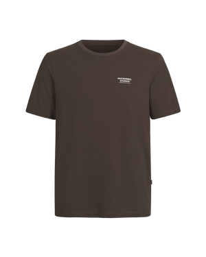
                  
                    Cargar imagen en el visor de la galería, Off Race Lightweight T shirt Light Brown
                  
                