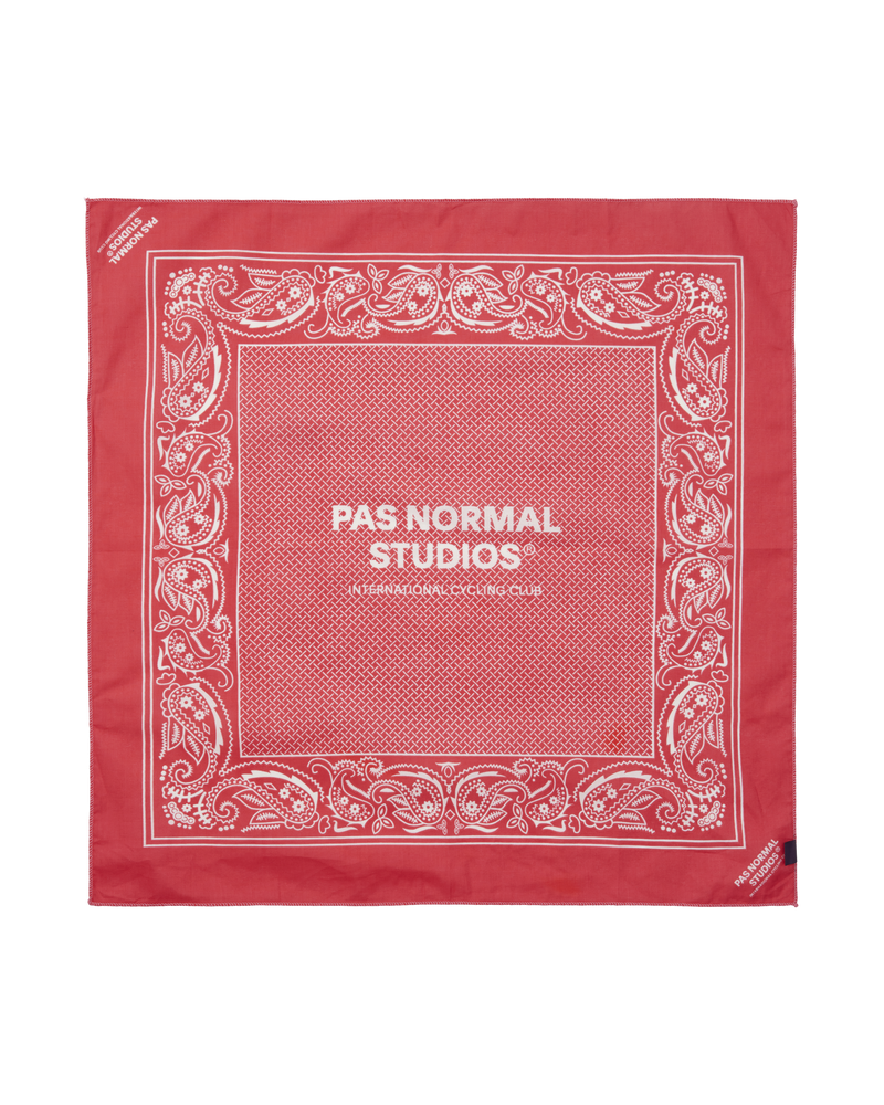 
                  
                    Cargar imagen en el visor de la galería, Off Race Bandana Classic Red
                  
                