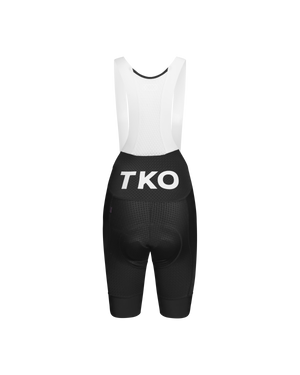 
                  
                    Cargar imagen en el visor de la galería, Women T.K.O. Mechanism Bibs Black
                  
                