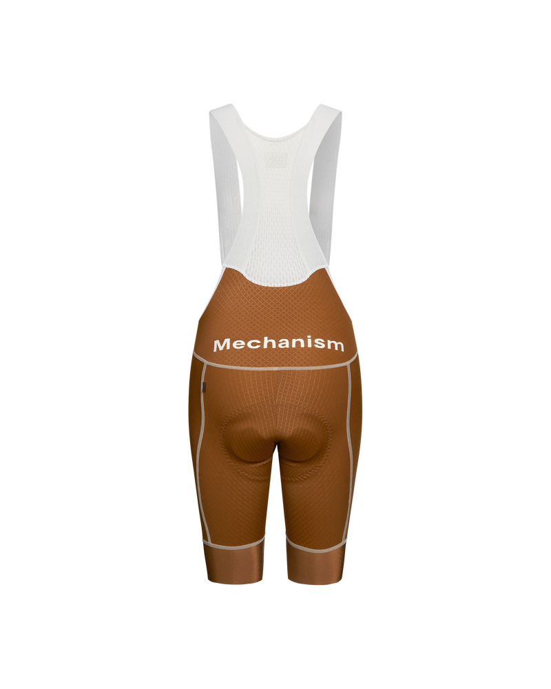 
                  
                    Cargar imagen en el visor de la galería, Women Mechanism Bibs Dusty Brown
                  
                
