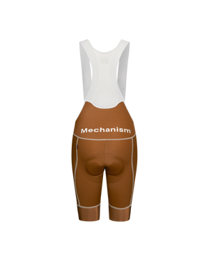 
                  
                    Cargar imagen en el visor de la galería, Women Mechanism Bibs Dusty Brown
                  
                