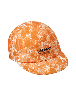 
                  
                    Cargar imagen en el visor de la galería, Balance Cap  Orange AOP
                  
                