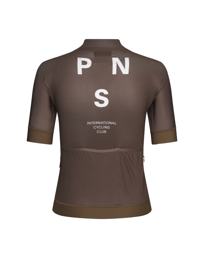 
                  
                    Cargar imagen en el visor de la galería, Women Mechanism Jersey Brown
                  
                