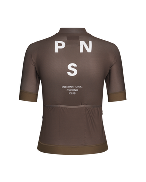 
                  
                    Cargar imagen en el visor de la galería, Women Mechanism Jersey Brown
                  
                