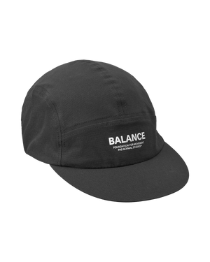 
                  
                    Cargar imagen en el visor de la galería, Balance Cap Black
                  
                