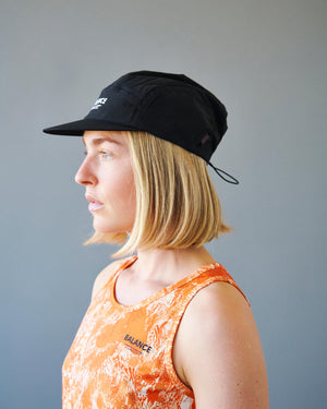 
                  
                    Cargar imagen en el visor de la galería, Women Balance Sleeveless Top Orange AOP
                  
                
