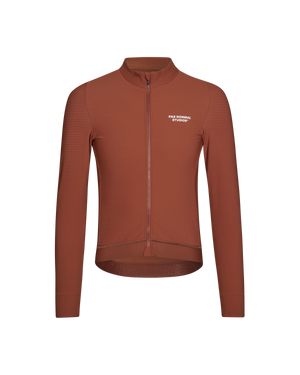 
                  
                    Cargar imagen en el visor de la galería, Essential Long Sleeve Jersey Brick
                  
                