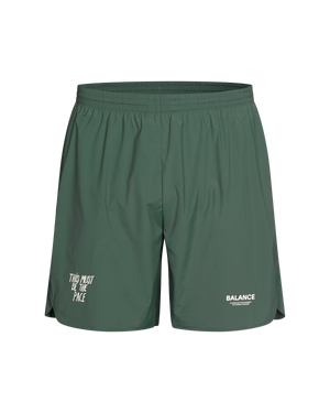 
                  
                    Cargar imagen en el visor de la galería, Balance Shorts Forest green
                  
                