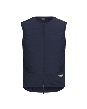 
                  
                    Cargar imagen en el visor de la galería, Balance Insulated Vest Navy
                  
                