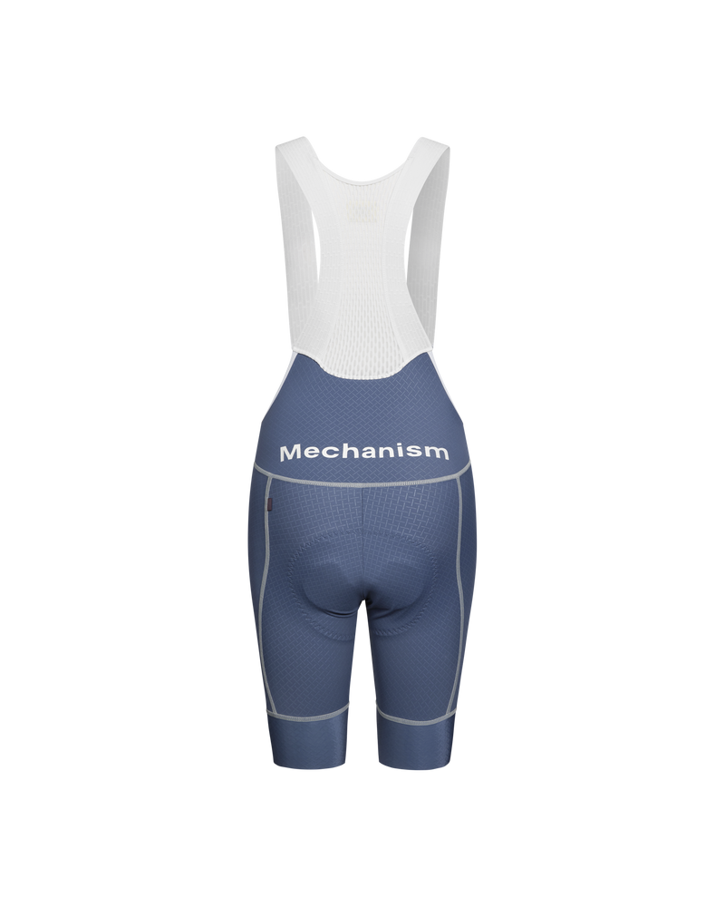 
                  
                    Cargar imagen en el visor de la galería, Women Mechanism Bibs Light Indigo
                  
                