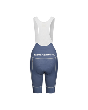
                  
                    Cargar imagen en el visor de la galería, Women Mechanism Bibs Light Indigo
                  
                
