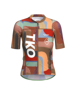 
                  
                    Cargar imagen en el visor de la galería, Women T.K.O. Essential Light Jersey Curved
                  
                
